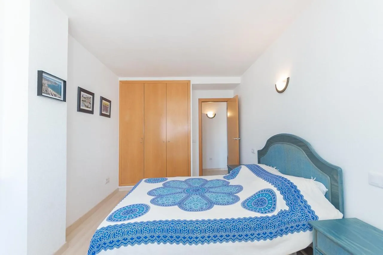 Apartamento Apartamento Vista Canal Rosas España
