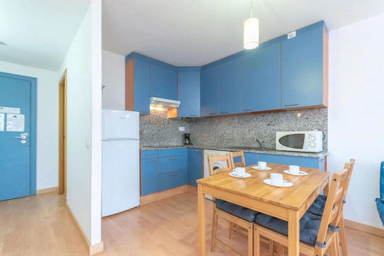 Apartamento Apartamento Vista Canal Rosas España