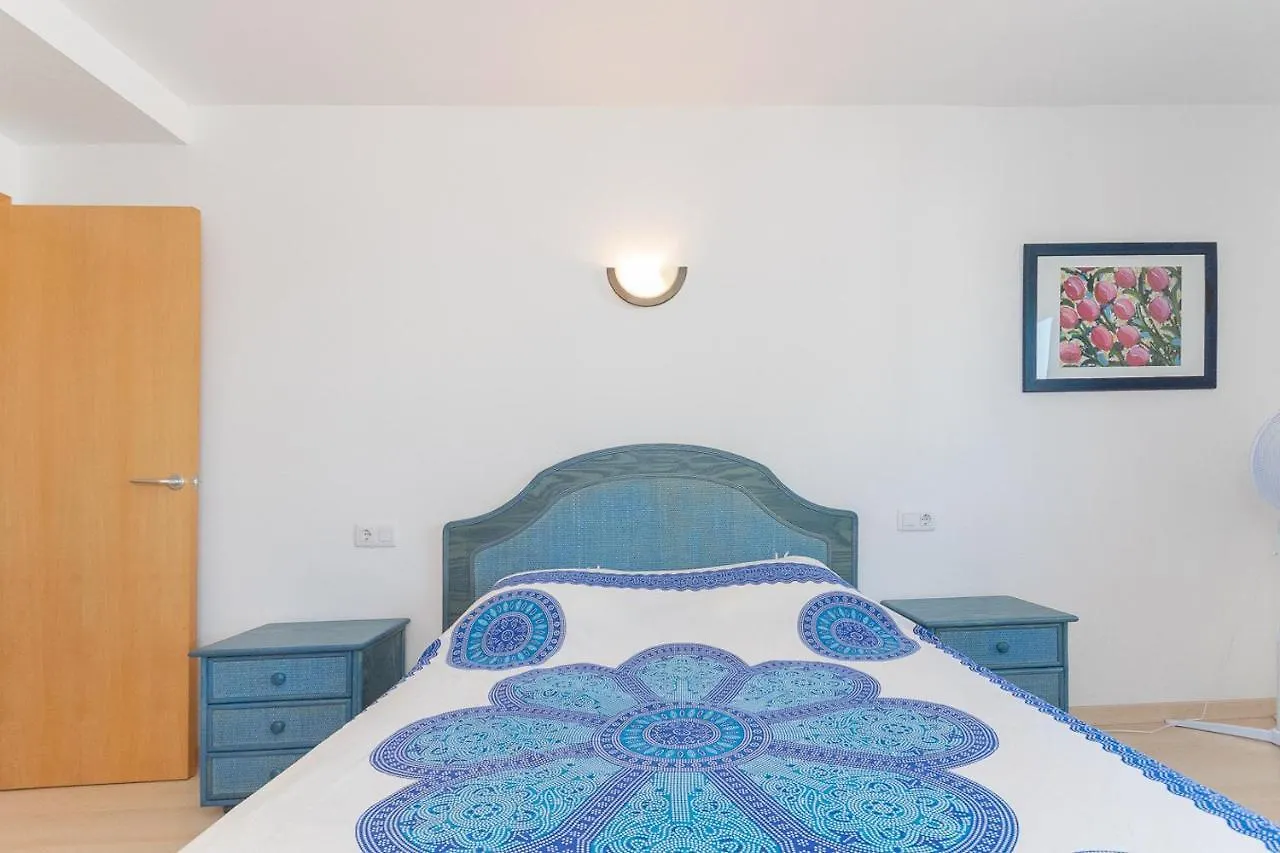Apartamento Apartamento Vista Canal Rosas España