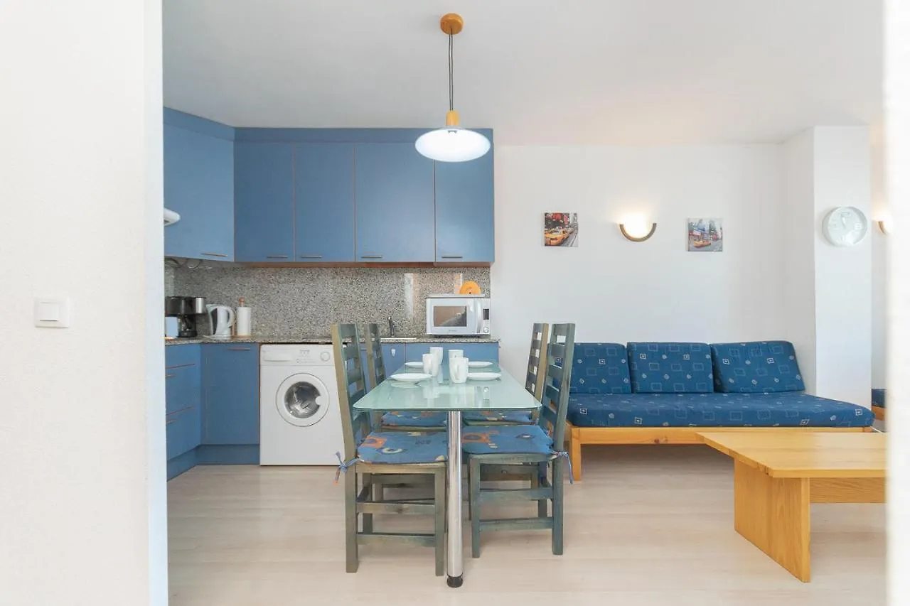 Apartamento Apartamento Vista Canal Rosas 0*,  España