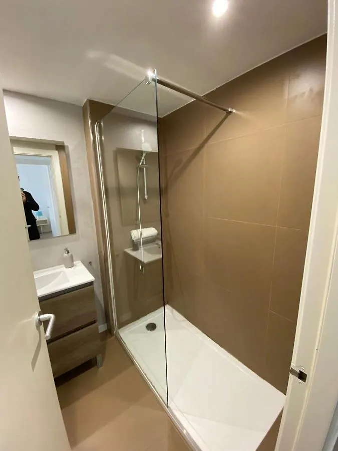 Ferienwohnung Apartamento Vista Canal Roses Spanien