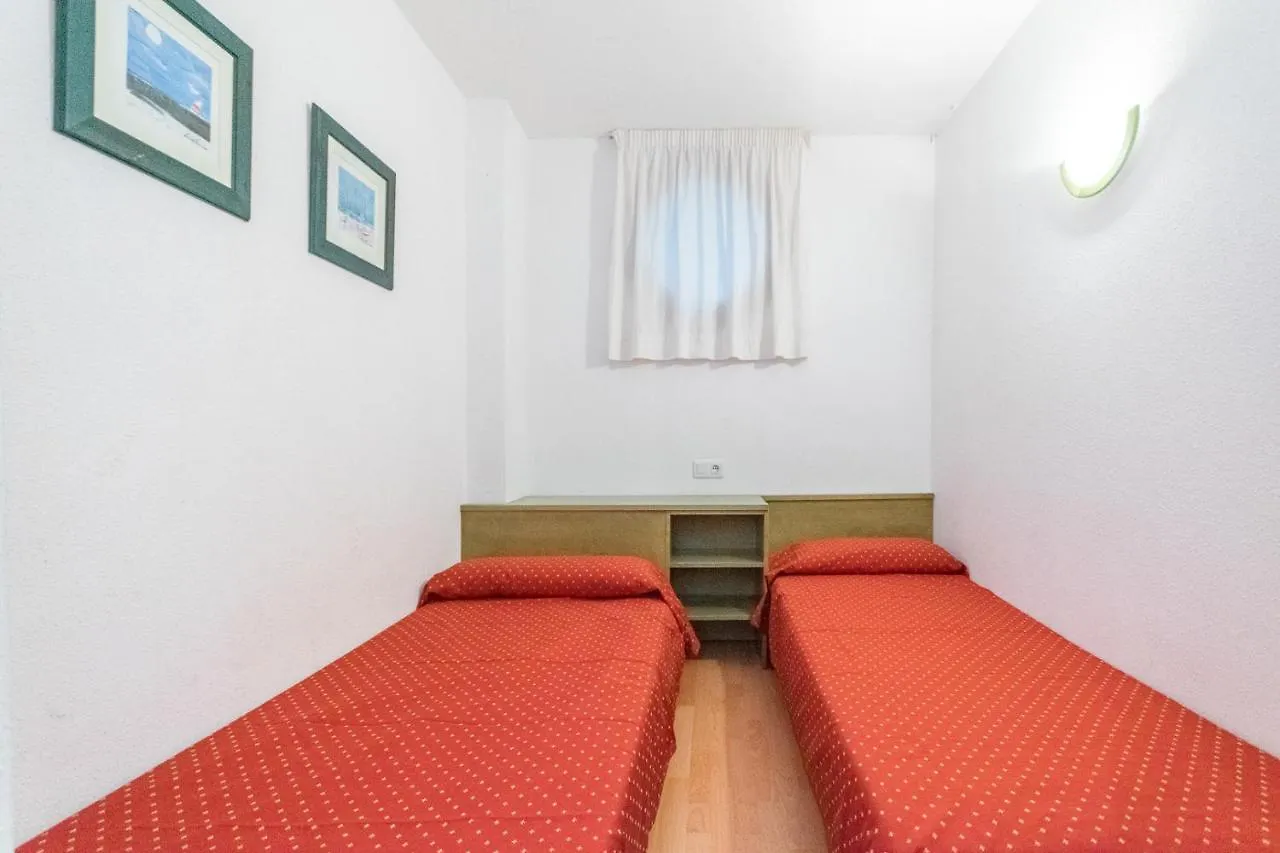 Ferienwohnung Apartamento Vista Canal Roses Spanien