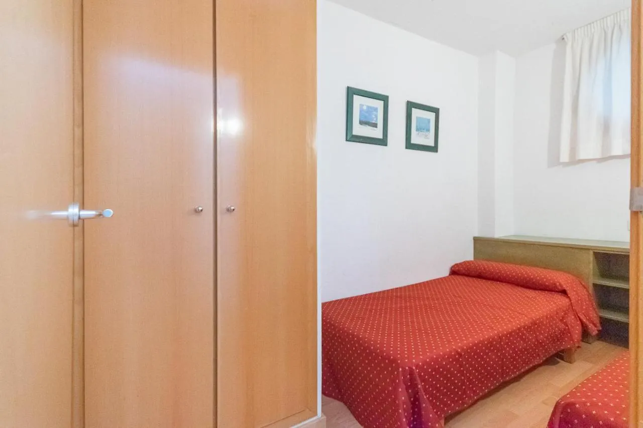 Ferienwohnung Apartamento Vista Canal Roses Spanien